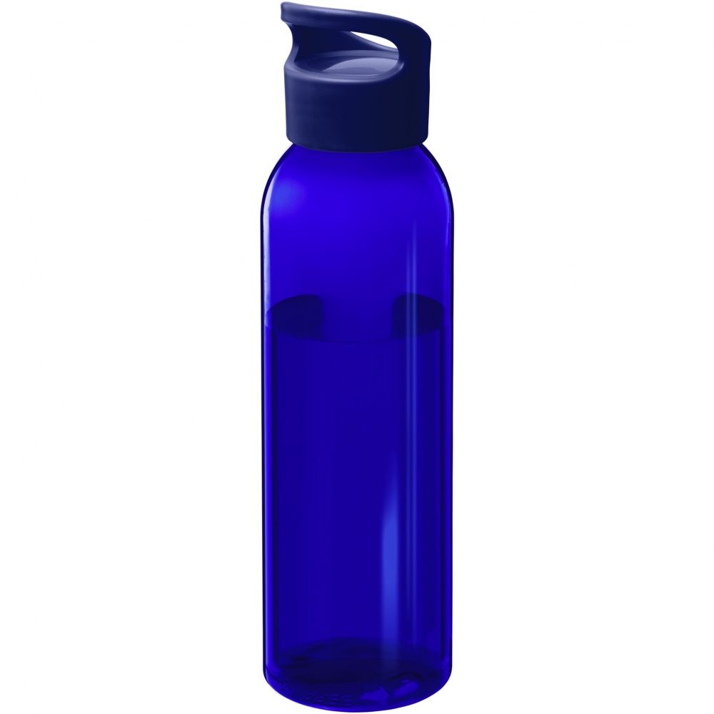 Logo trade business gifts image of: Sky 650 ml Tritan™ water bottle